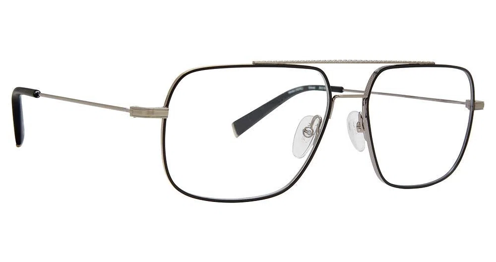 Mr Turk Graves Eyeglasses - view 2